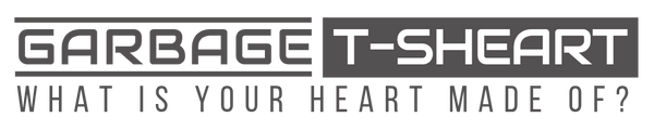 garbageTsheart